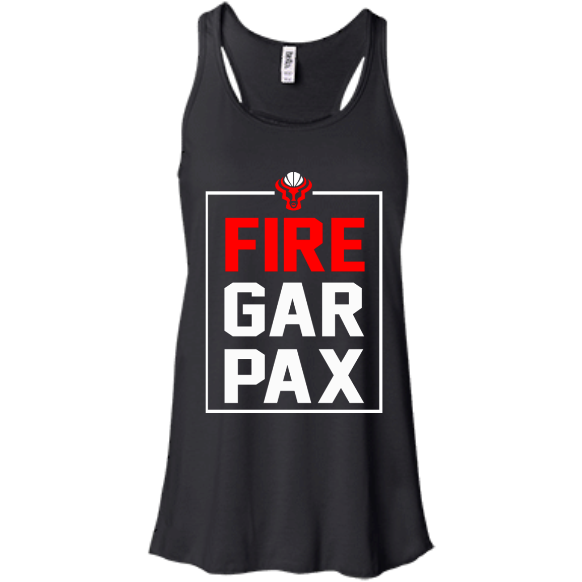 #firegarpax Fire GarPax Shirt, Hoodie, Tank - TeeDragons