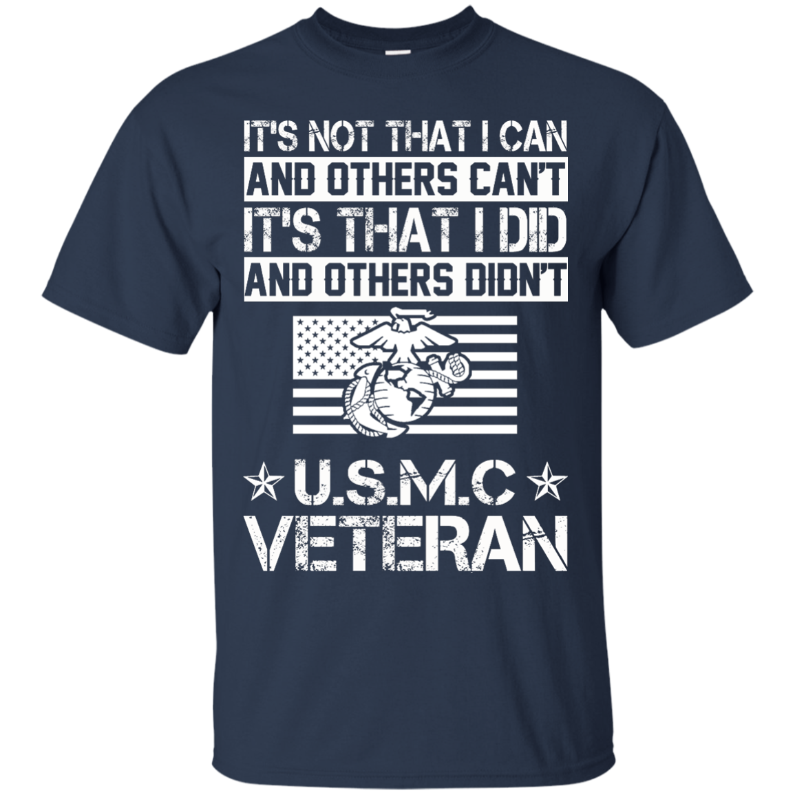 U.S.M.C Veteran Shirt, Hoodie, Tank - TeeDragons