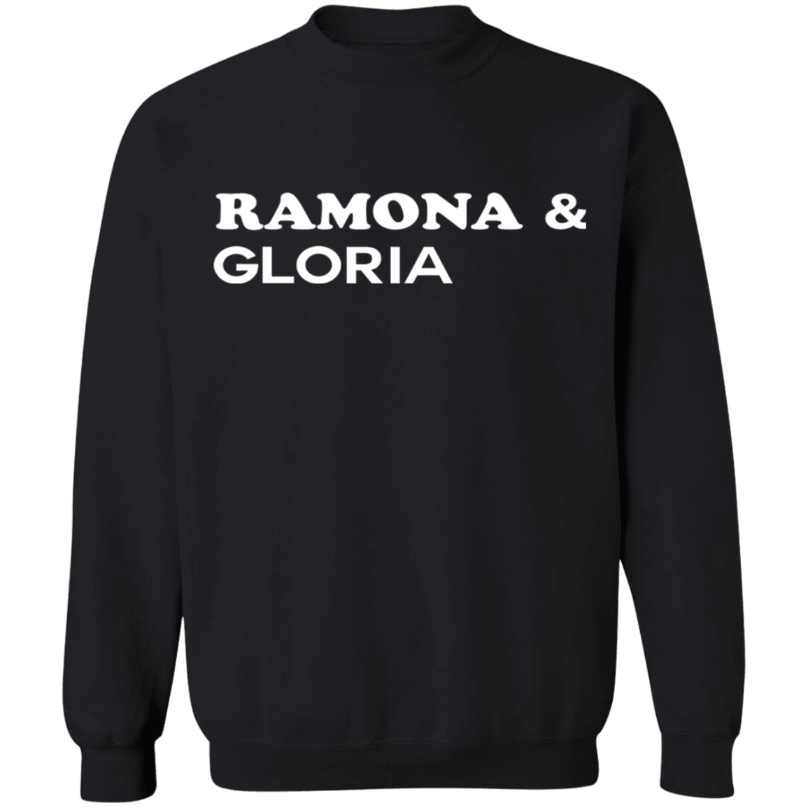 Ramona And Gloria Shirt