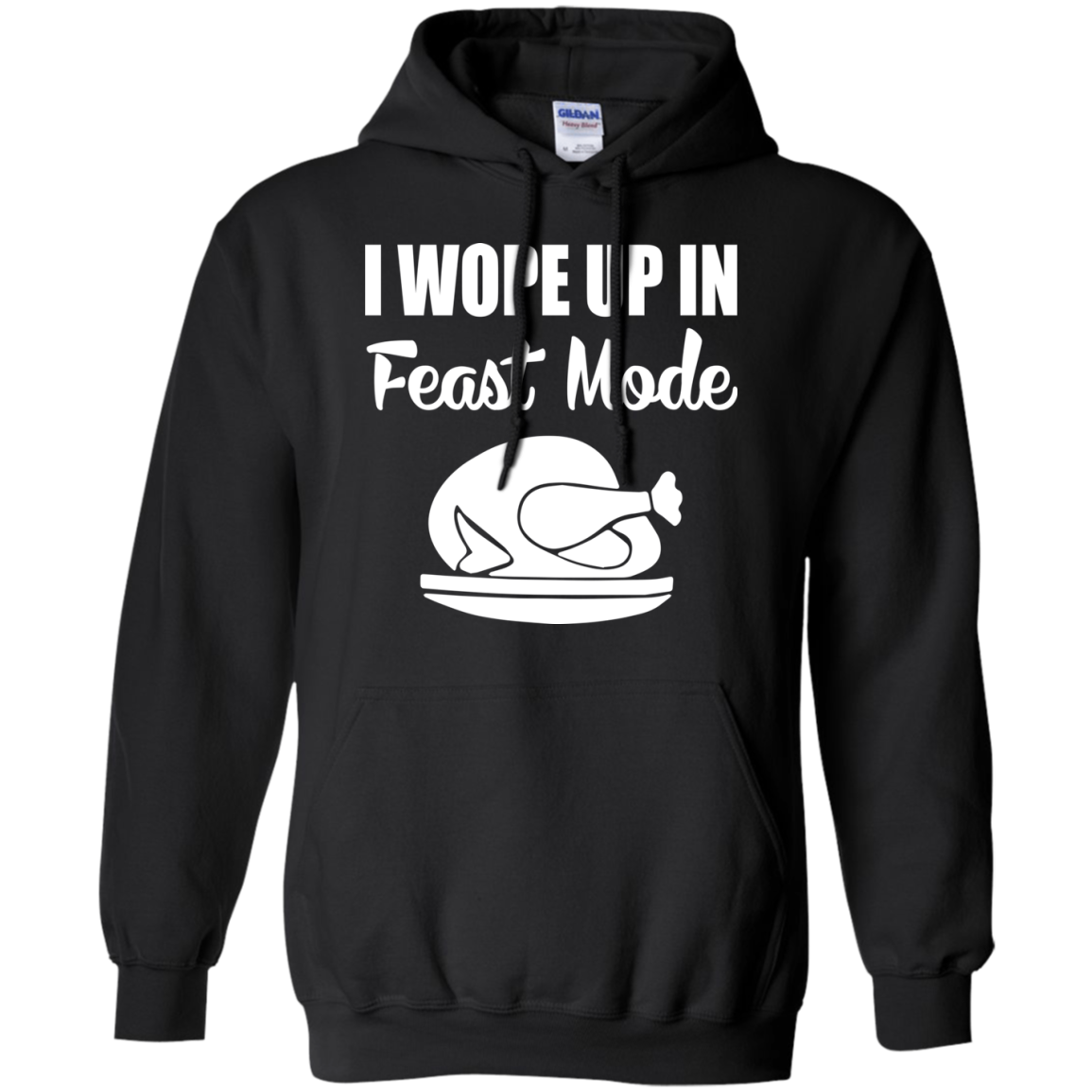 I Wope Up In Feast Mode Shirt, Hoodie, Tank - TeeDragons