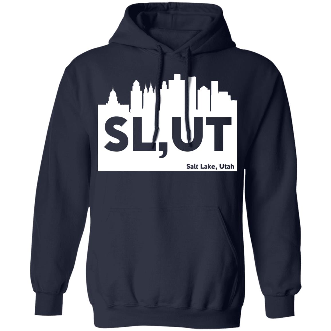 SL-UT Shirt