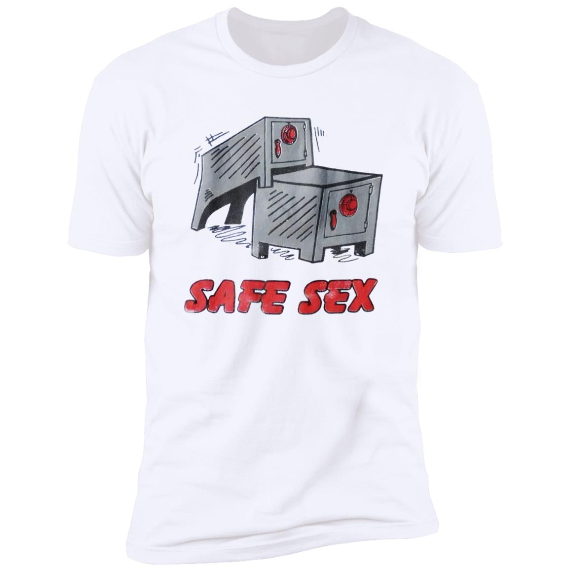 Safe Se-x Shirt