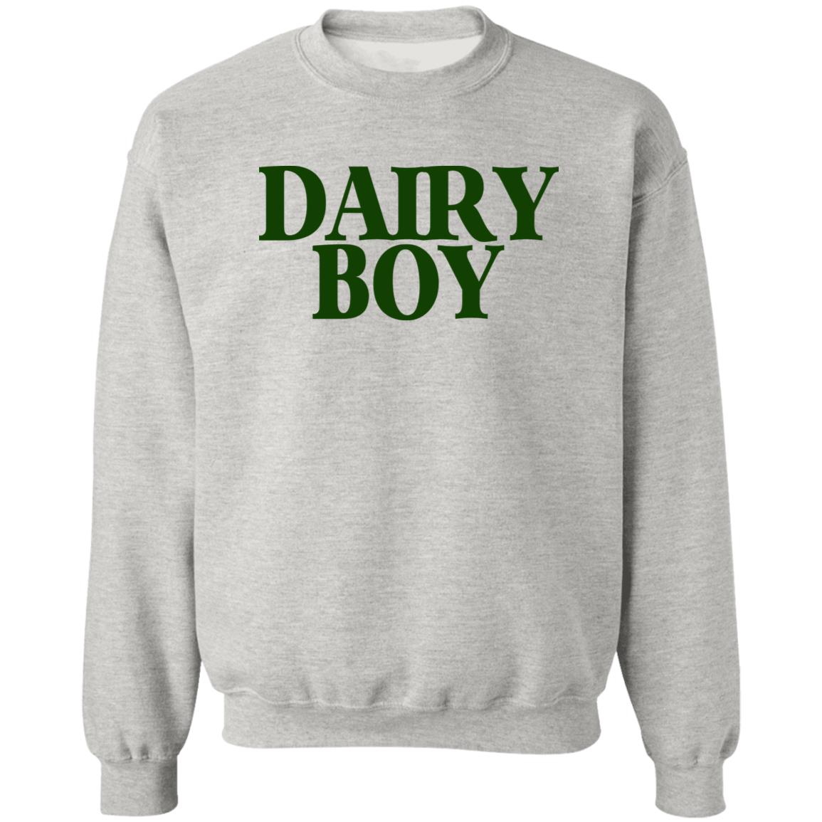 Dairy Boy Shirt
