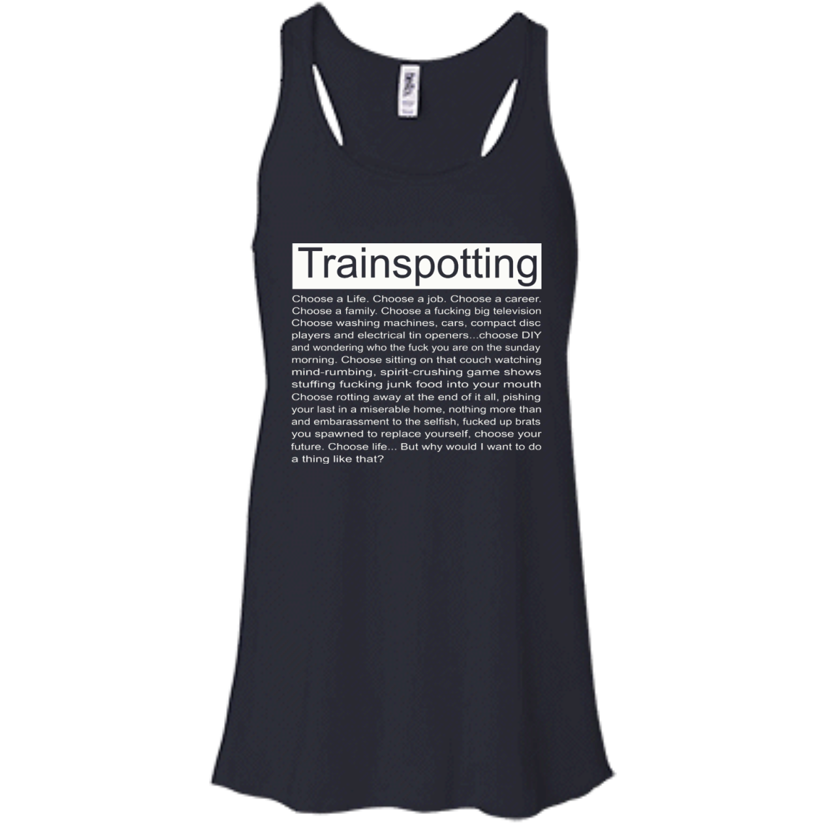 Trainspotting Shirt, Hoodie, Tank - TeeDragons