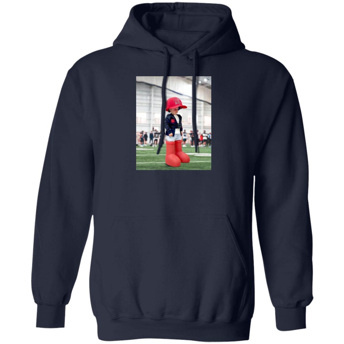 Hasbulla Come To The Sip Shirt