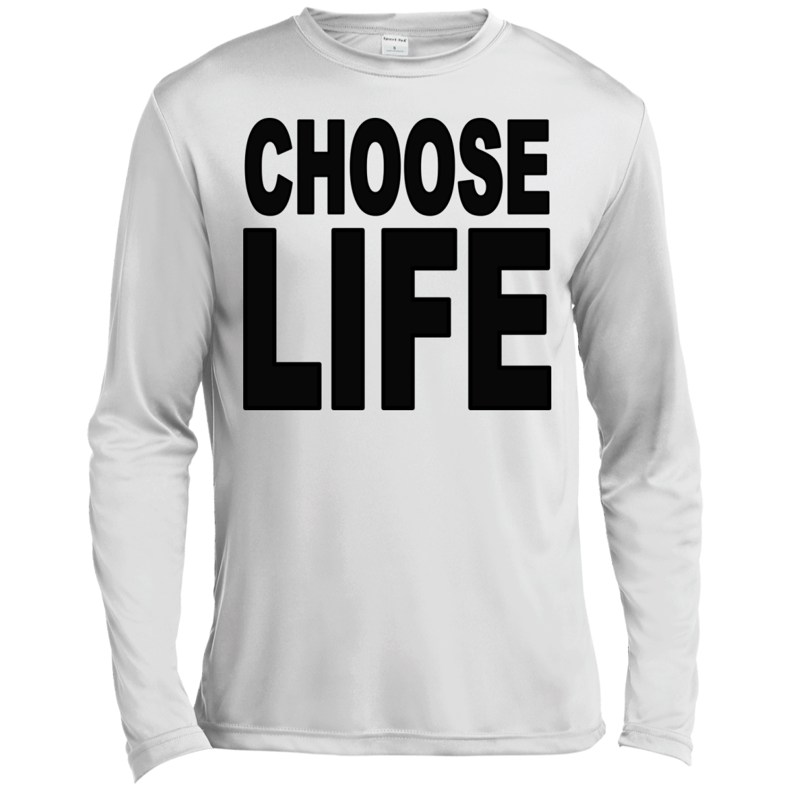 Choose Life Shirt, Hoodie, Tank - TeeDragons