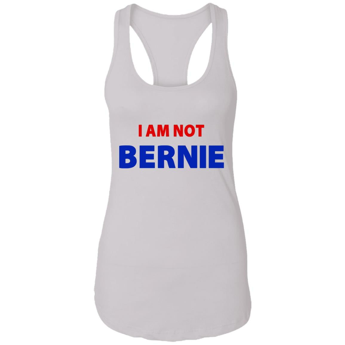 I Am Not Bernie Shirt