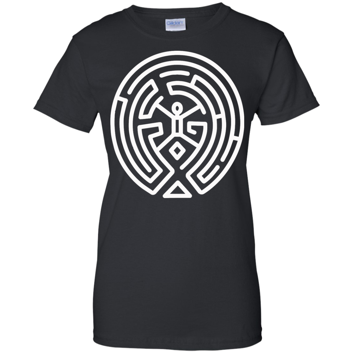 Westworld Maze Original Shirt, Hoodie, Tank - TeeDragons