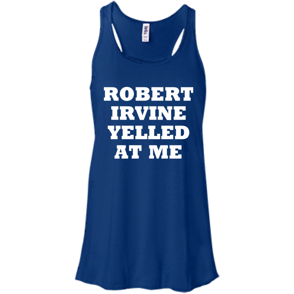Robert Irvine Yelled At Me Shirt, Hoodie, Tank - TeeDragons