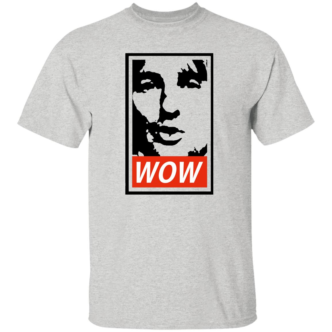 Wow It’s Owen Wilson Zoolander Shirt