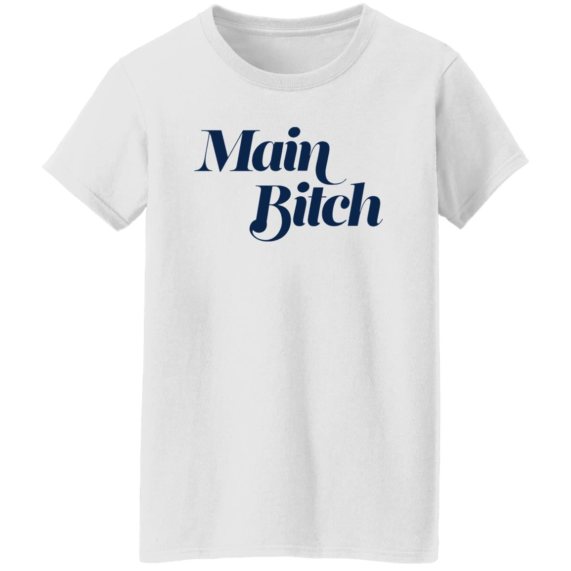 Kerry Washington Main Bitch Shirt
