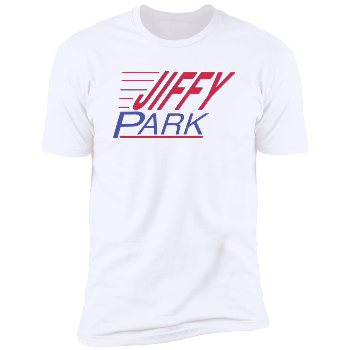 Jiffy Park Shirt