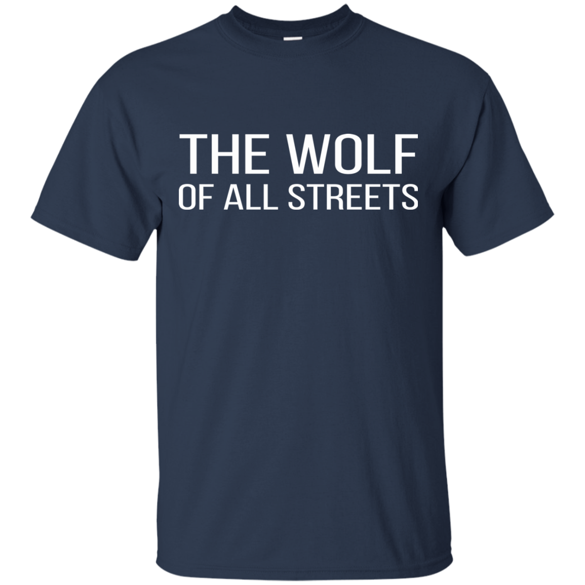 The Wolf Of All Streets Shirt, Hoodie, Tank - TeeDragons