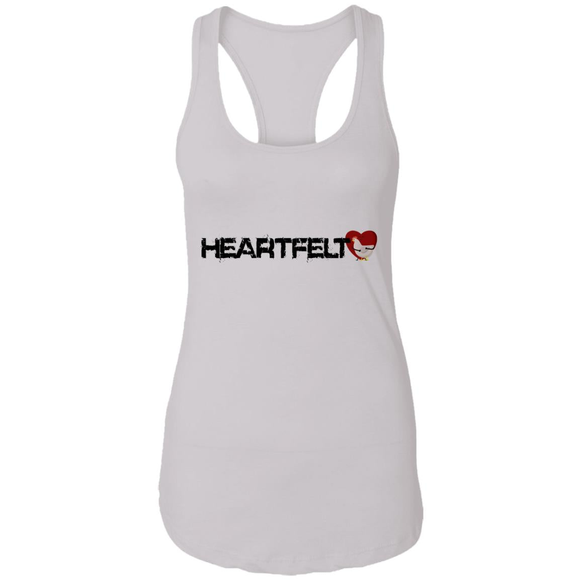 Heartfelt Chicken Shirt