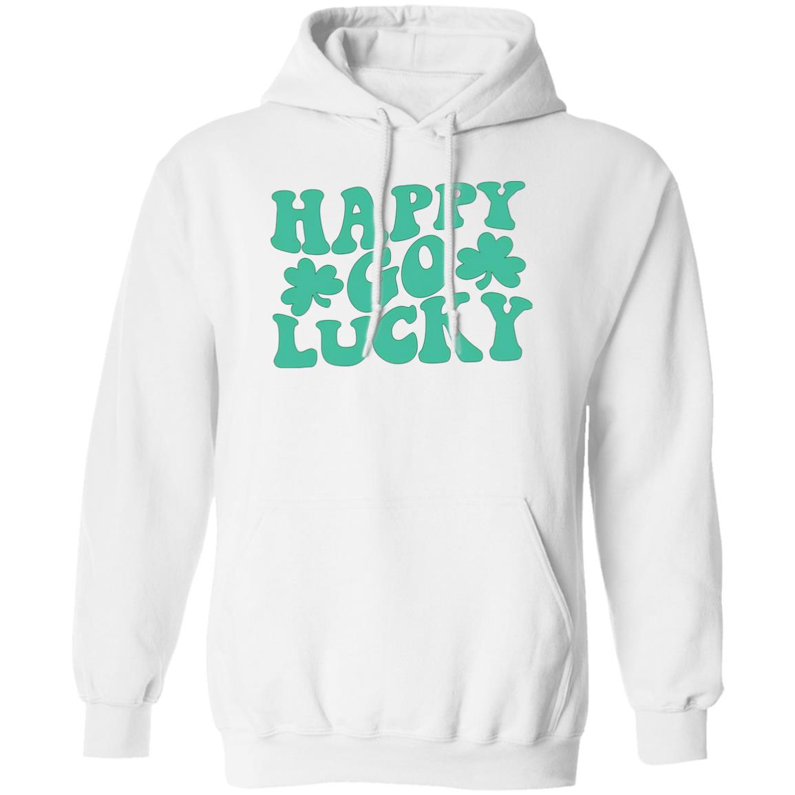 Happy Go Lucky Shirt