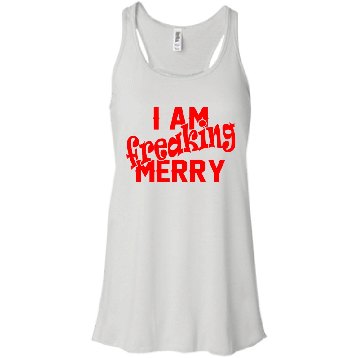 I Am Freaking Merry Shirt, Hoodie, Tank - TeeDragons