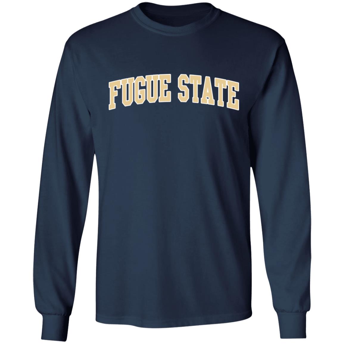 Fugue State Shirt