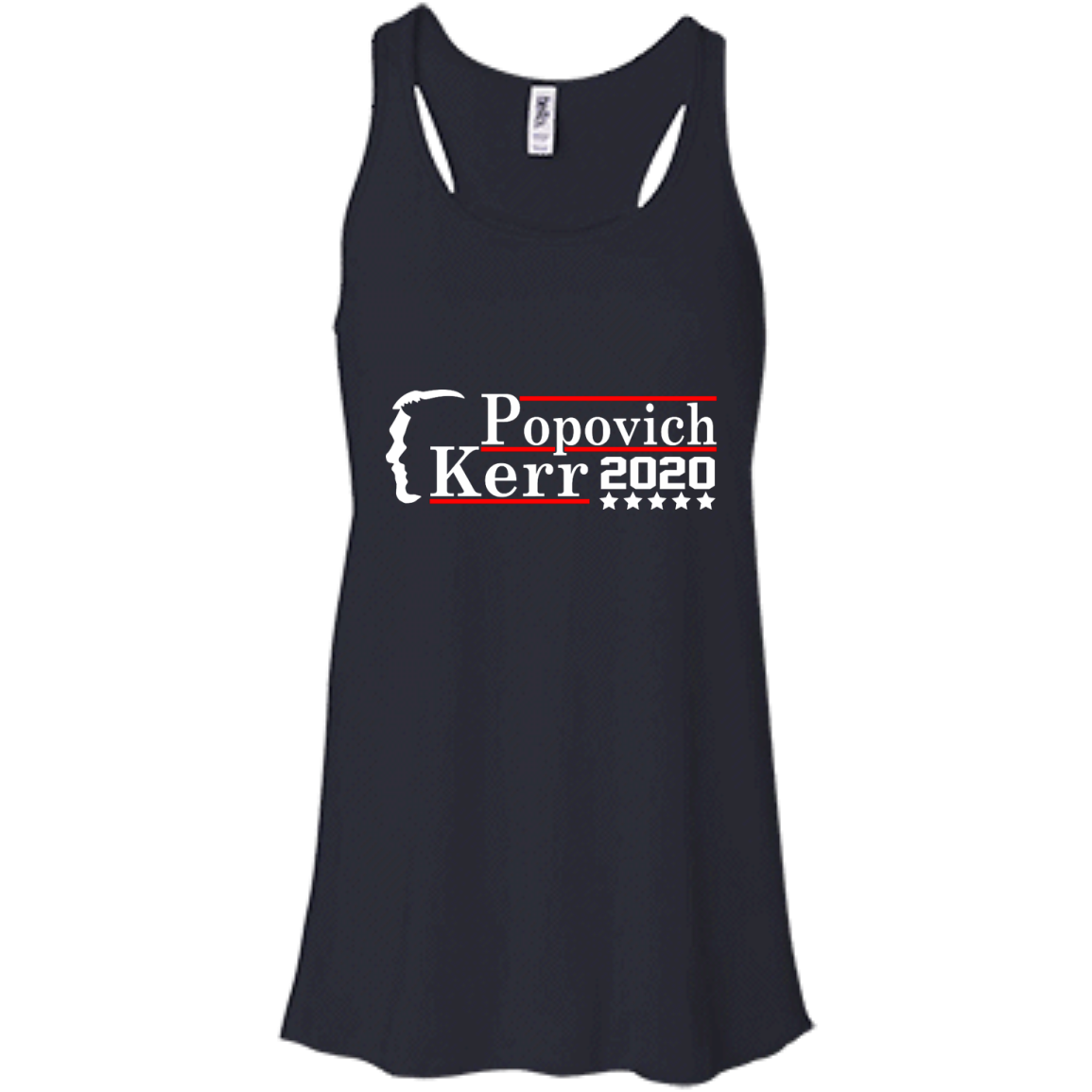 Popovich Kerr For President 2020 Shirt, Hoodie, Tank - TeeDragons