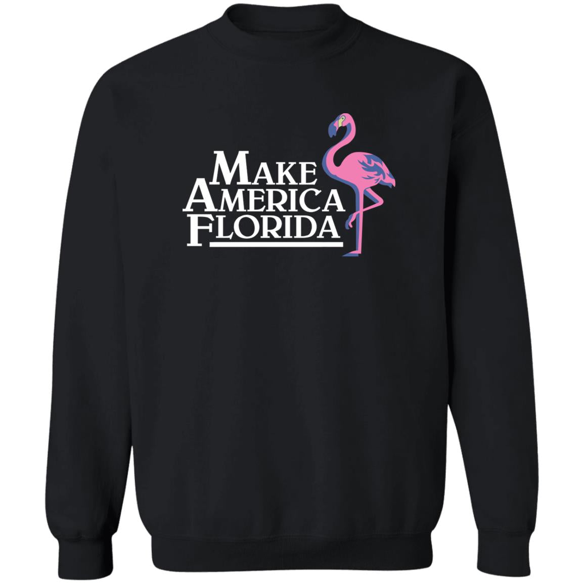 Make America Florida Shirt
